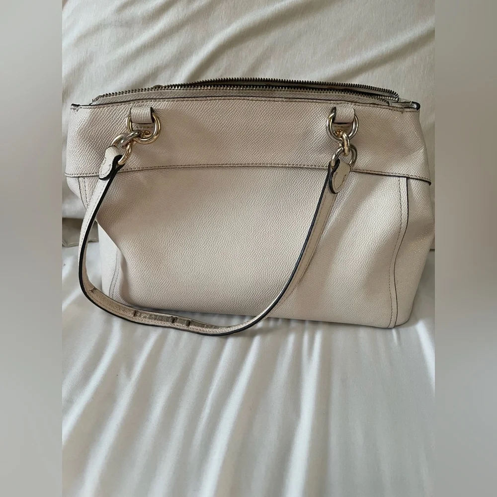 Coach Brooke Carryall Bag - Picture 5 of 10